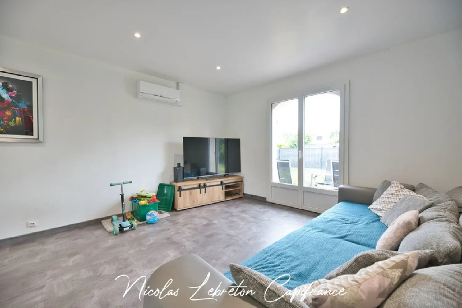  à vendre maison La Selle-la-Forge Orne 4