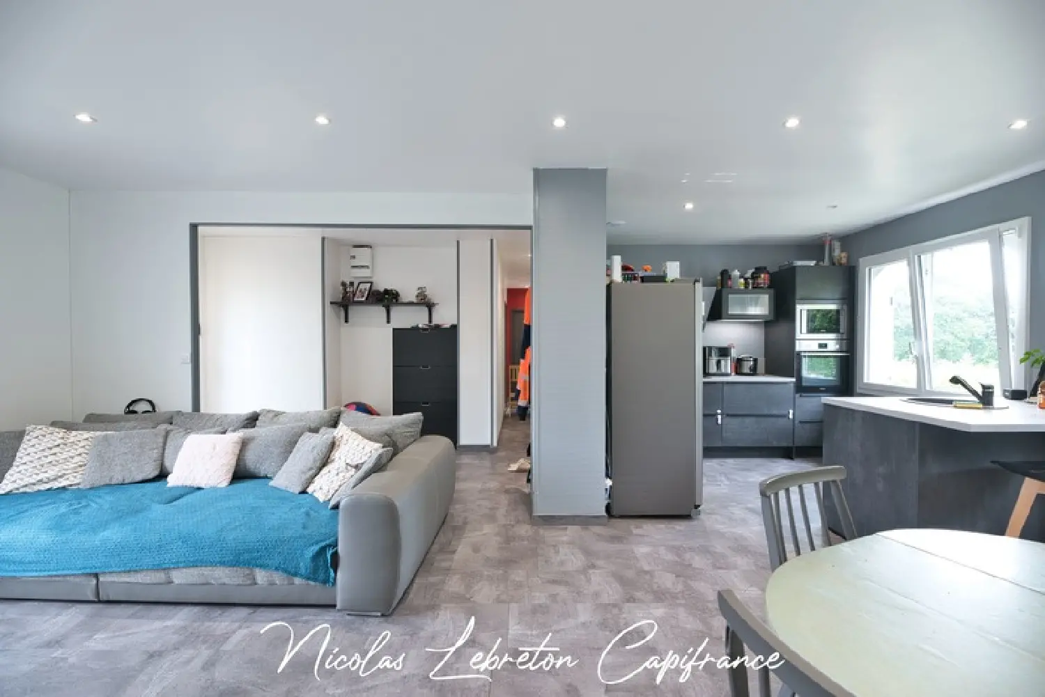  à vendre maison La Selle-la-Forge Orne 5