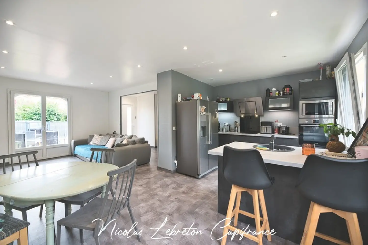  à vendre maison La Selle-la-Forge Orne 7
