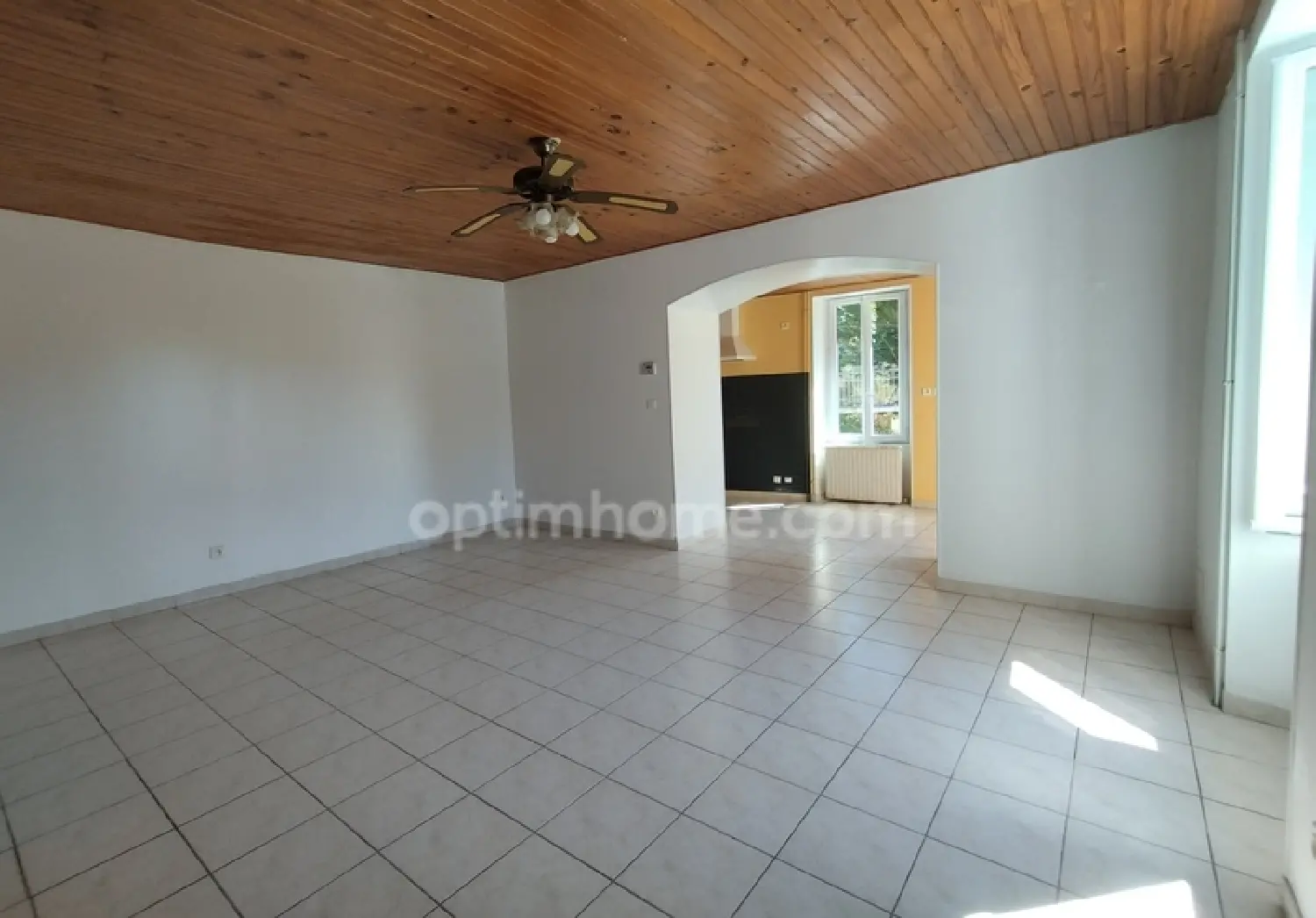  te koop huis La Tâche Charente 2