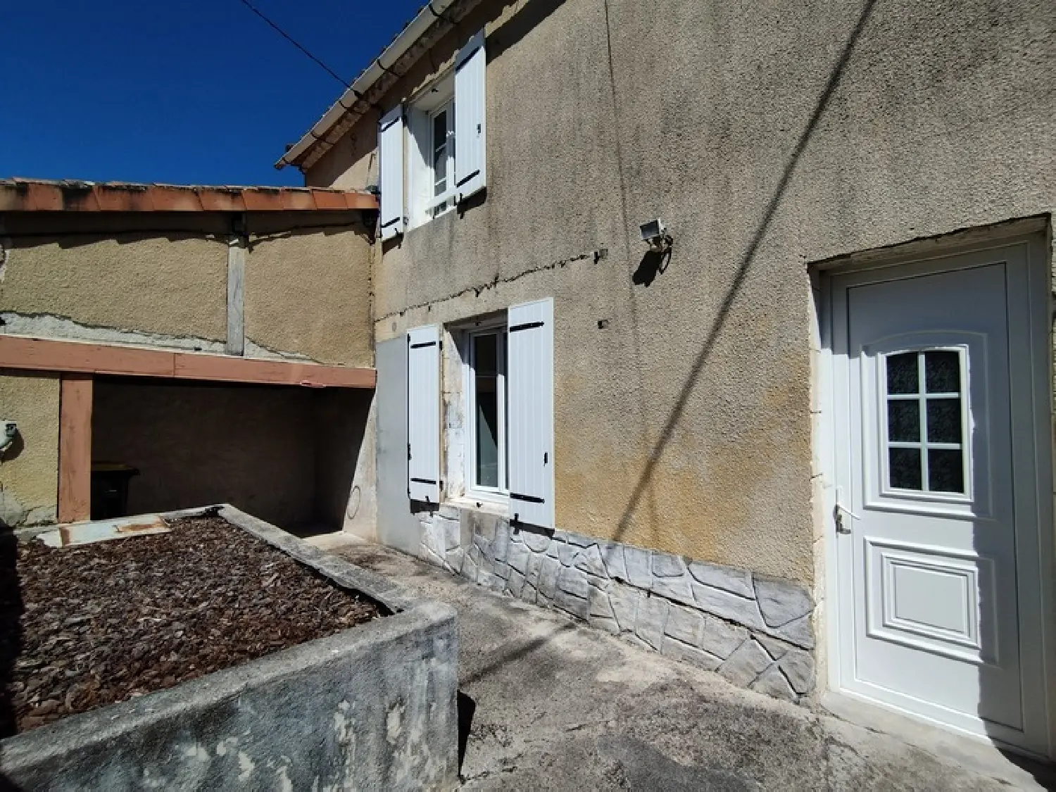  te koop huis La Tâche Charente 4
