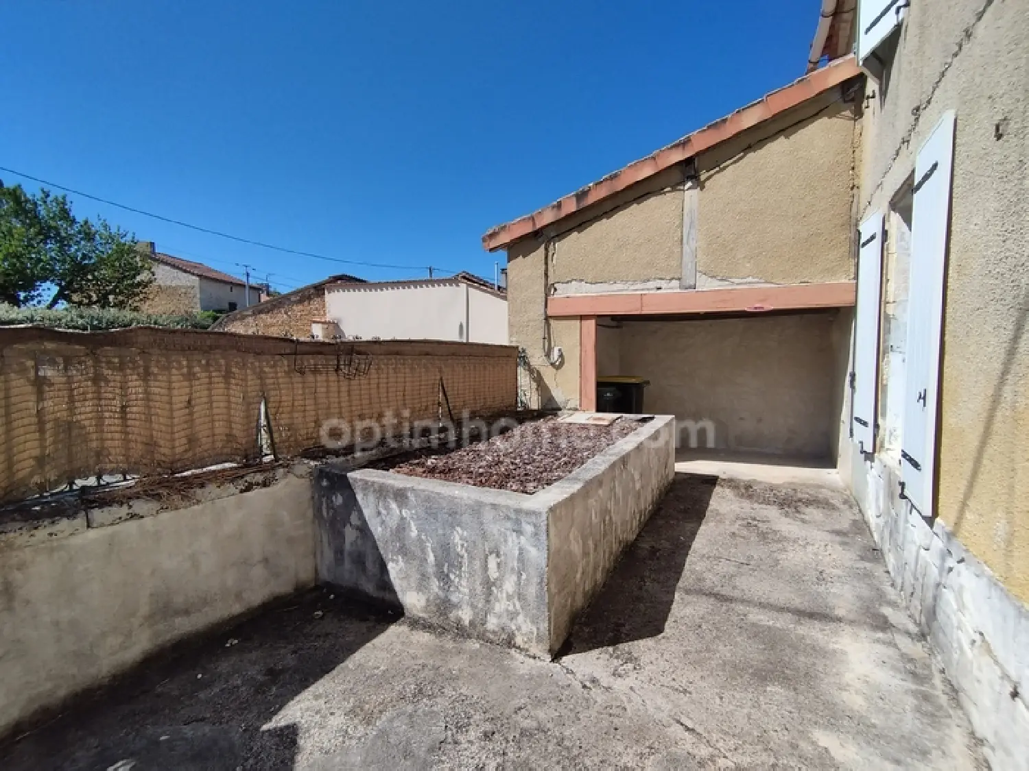  te koop huis La Tâche Charente 5