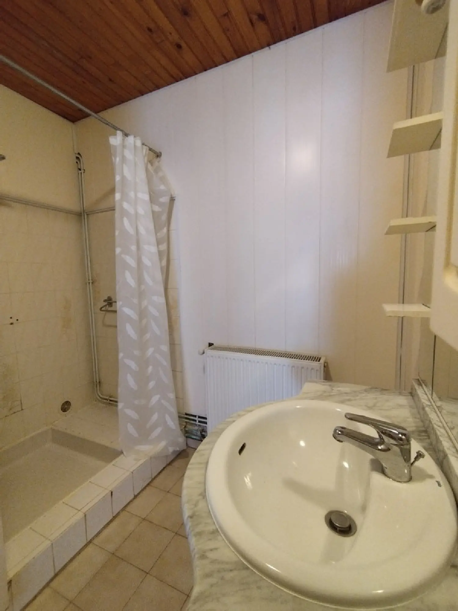  te koop huis La Tâche Charente 8
