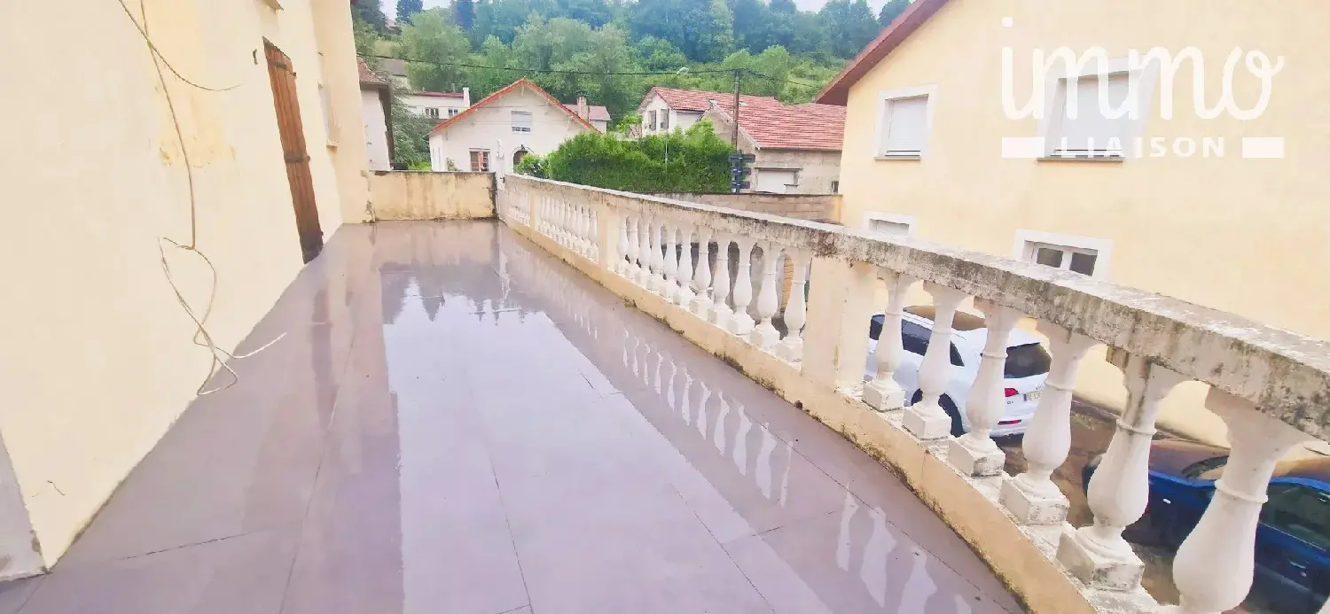  en venta casa La Tour-du-Pin Isère 2