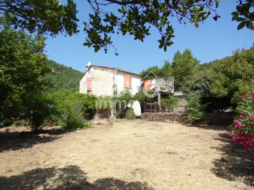 La Tour-sur-Orb Hérault casa foto 7118583