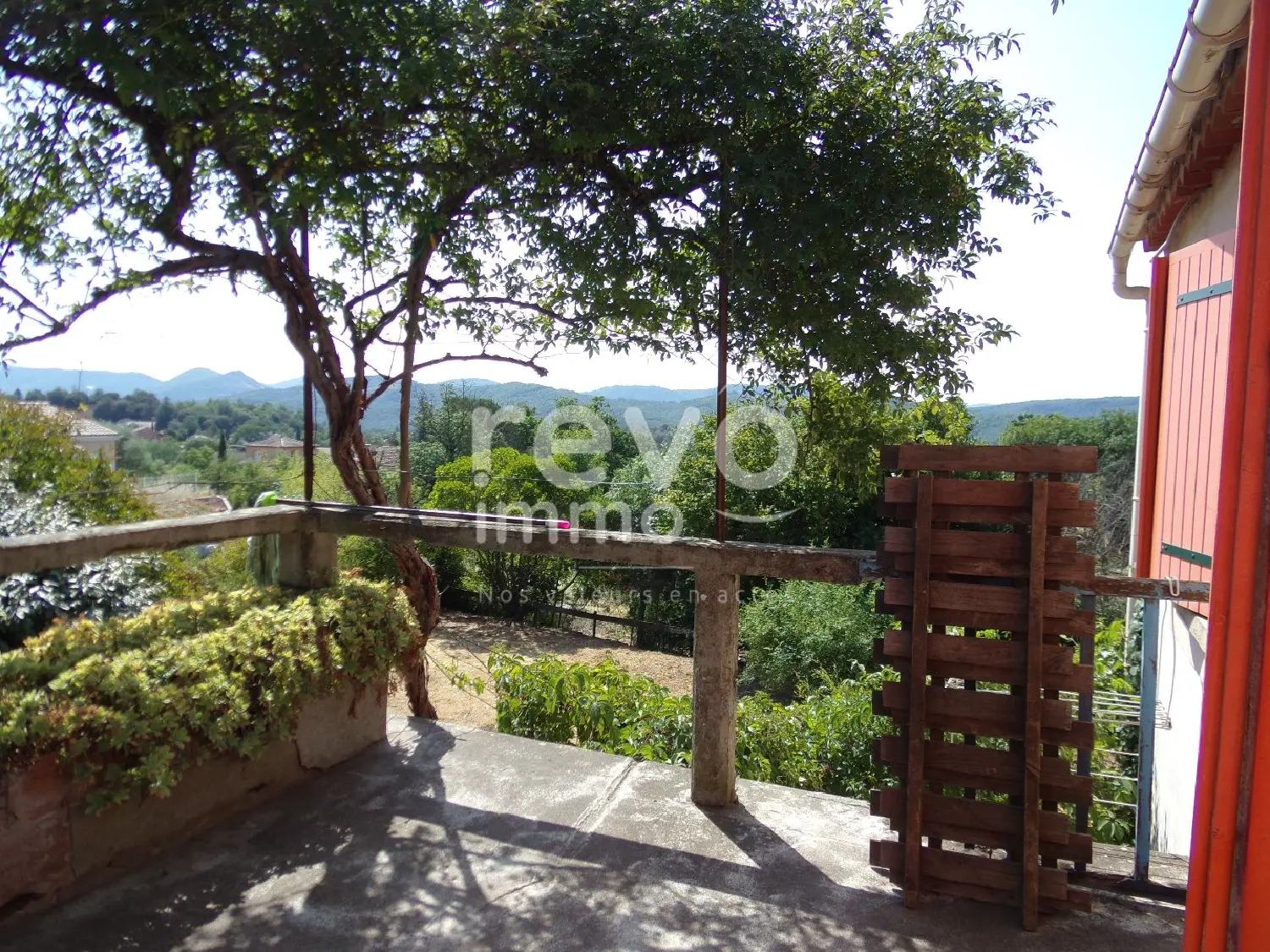  à vendre maison La Tour-sur-Orb Hérault 2