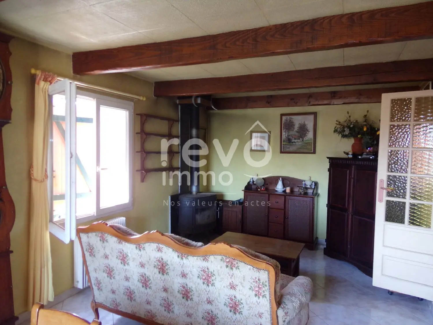  à vendre maison La Tour-sur-Orb Hérault 3