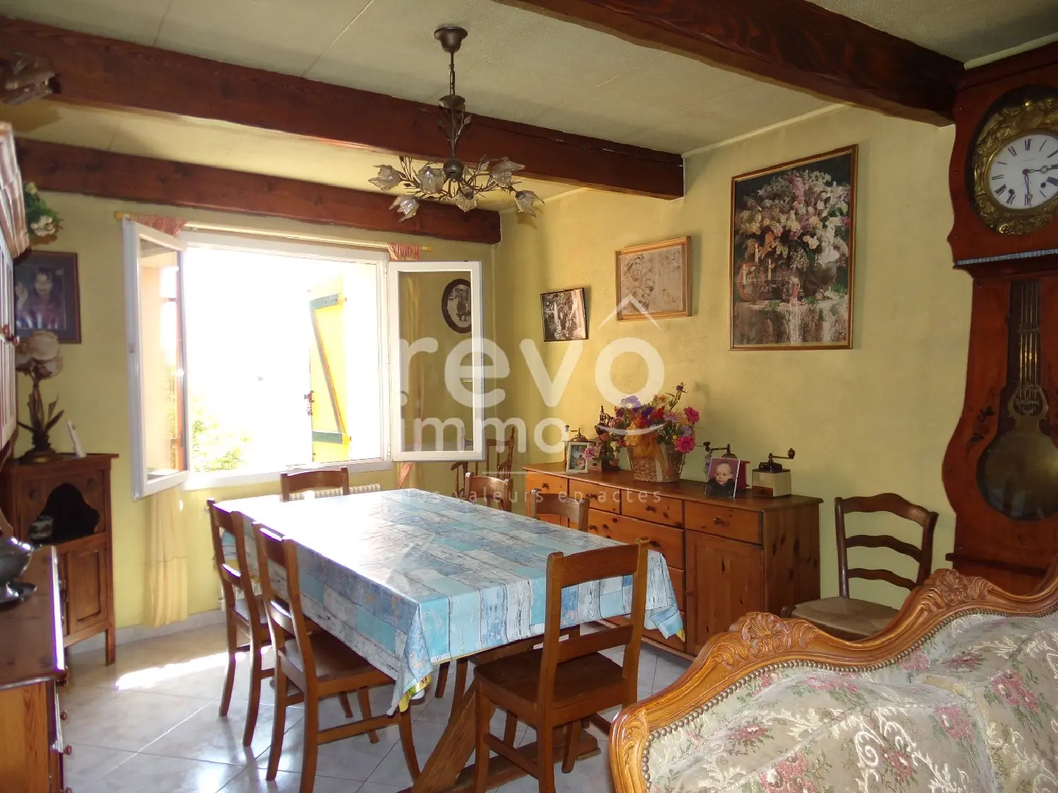  à vendre maison La Tour-sur-Orb Hérault 4
