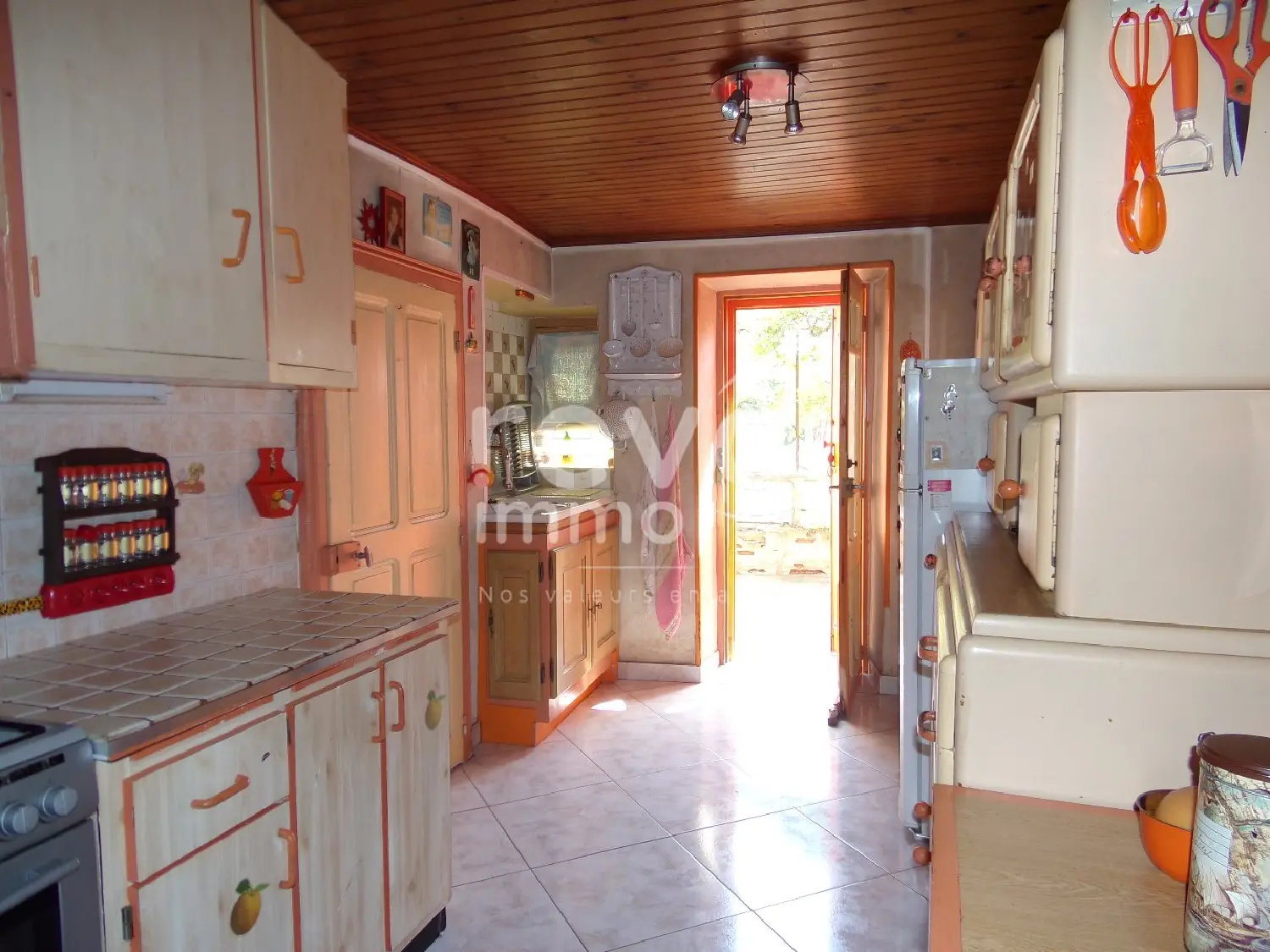  à vendre maison La Tour-sur-Orb Hérault 5