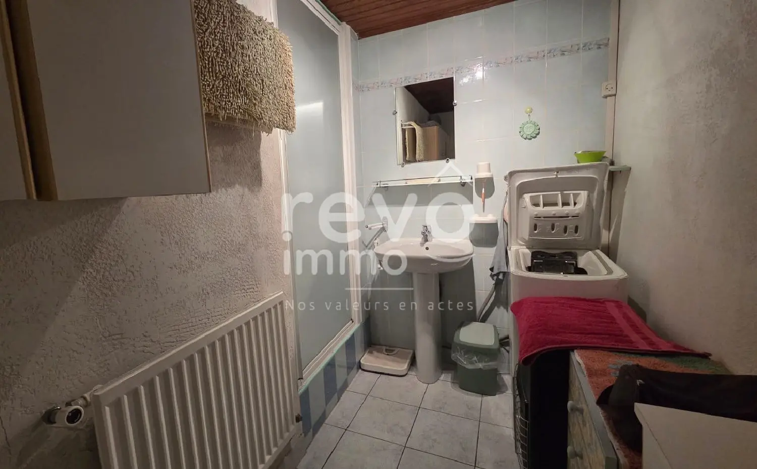  à vendre maison La Tour-sur-Orb Hérault 6