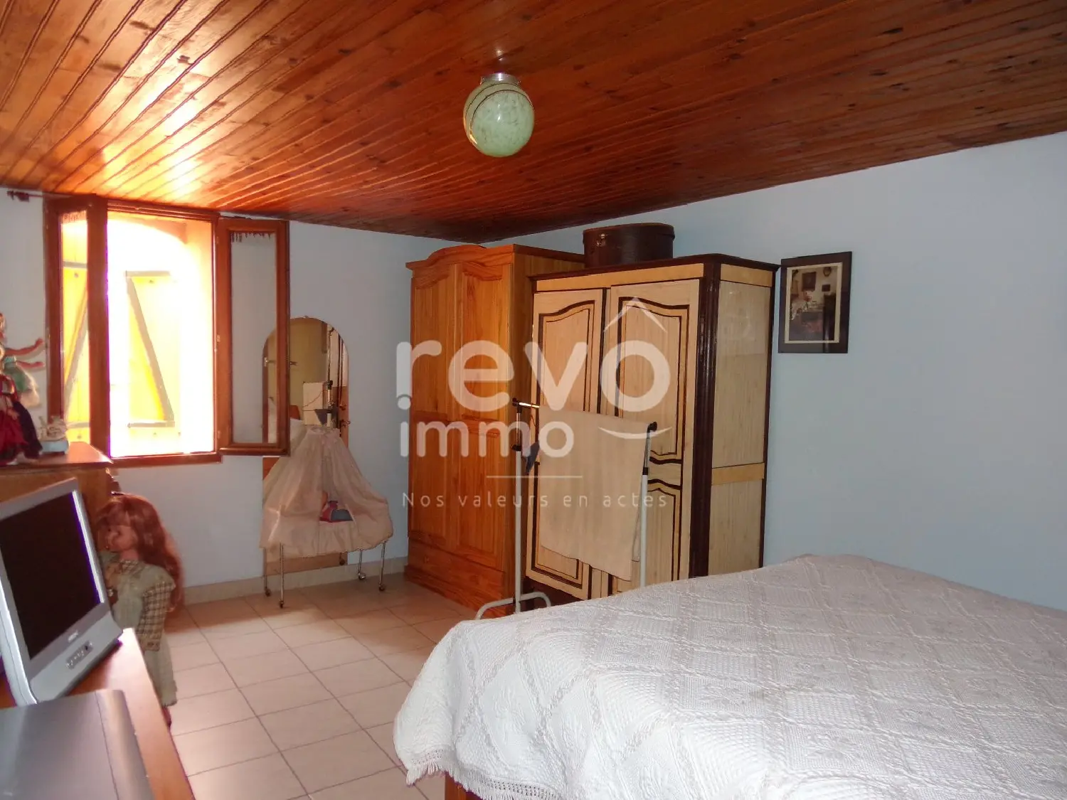  à vendre maison La Tour-sur-Orb Hérault 7