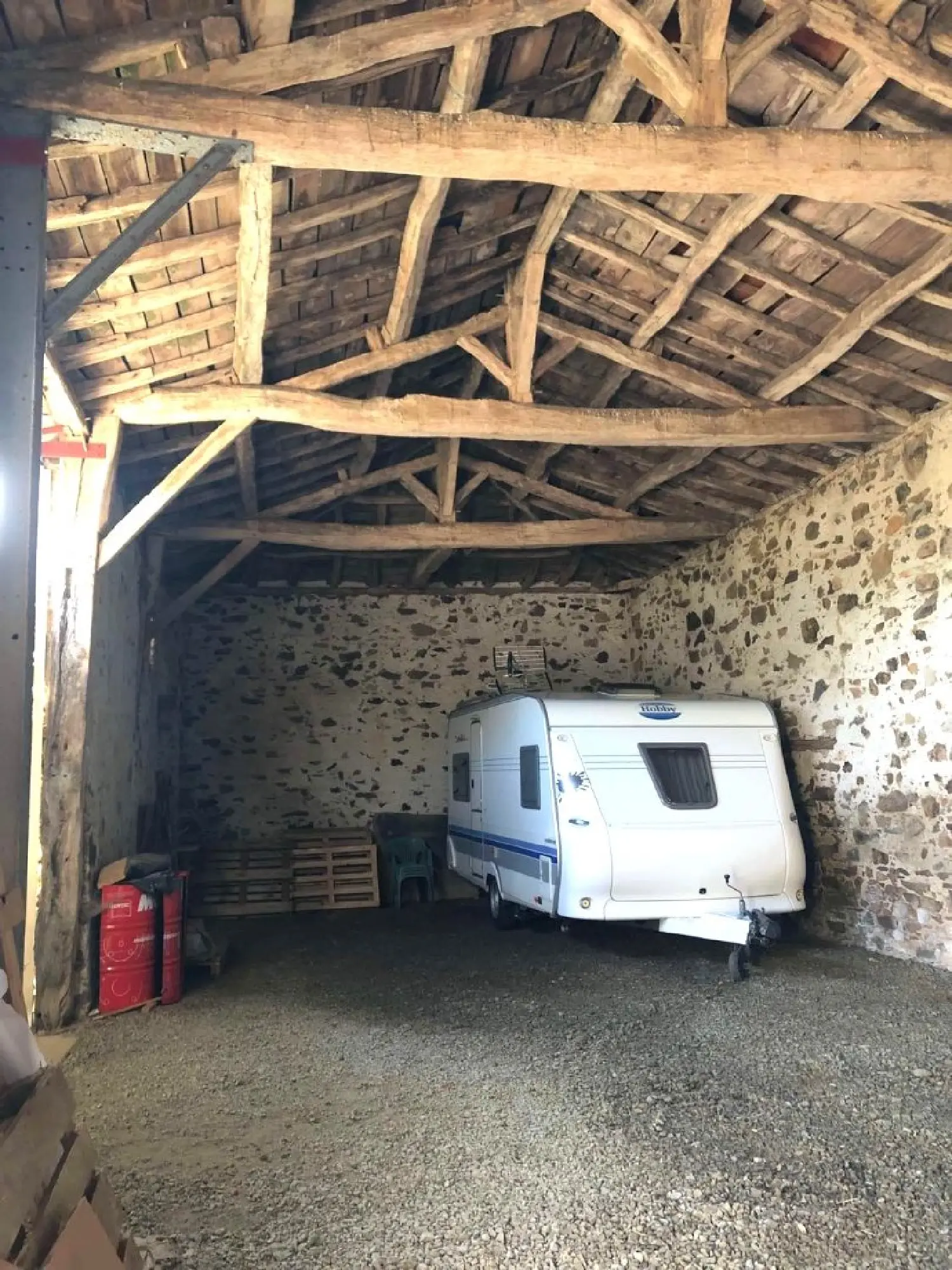 te koop huis La Tourlandry Maine-et-Loire 3