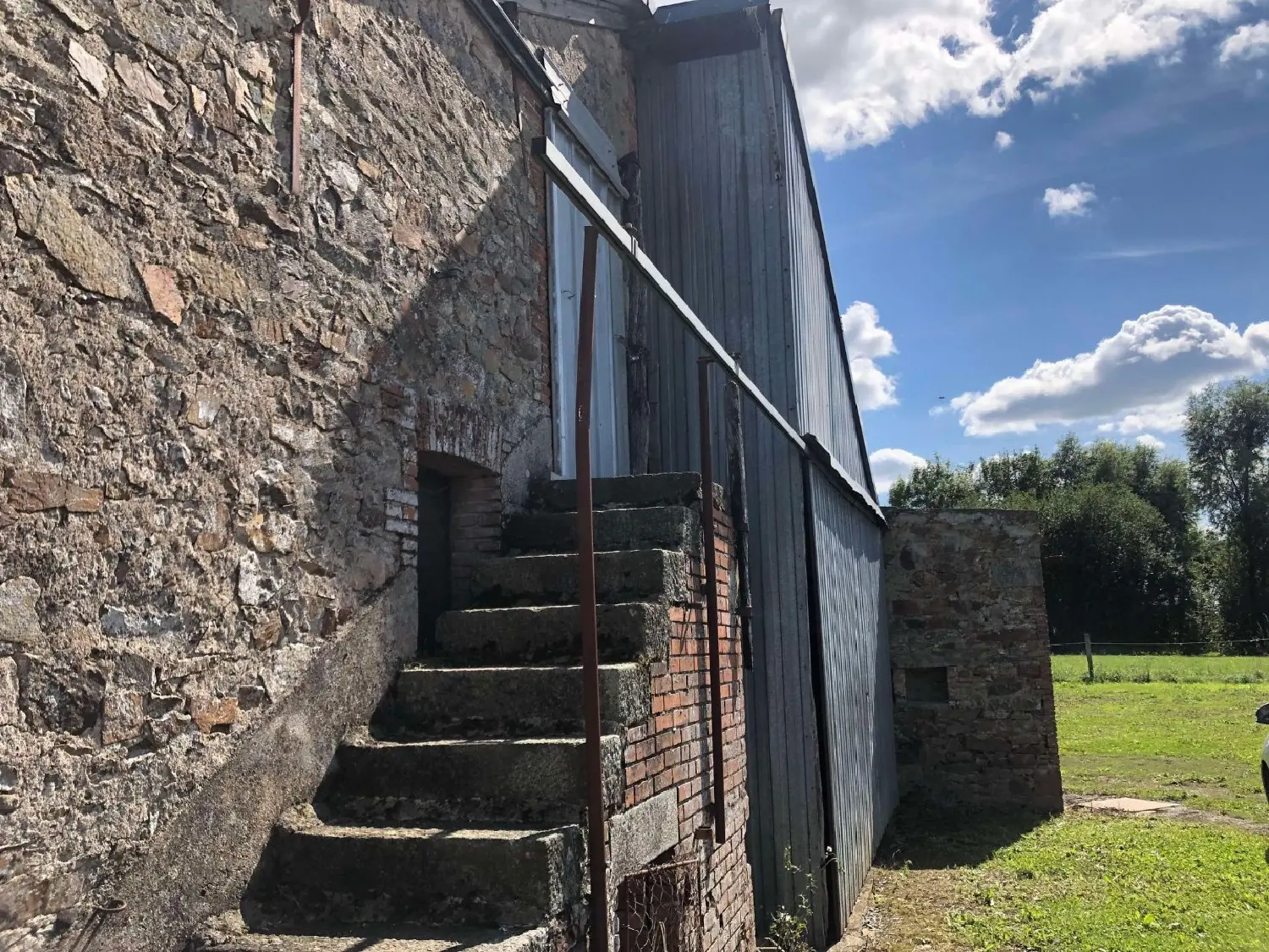  te koop huis La Tourlandry Maine-et-Loire 6