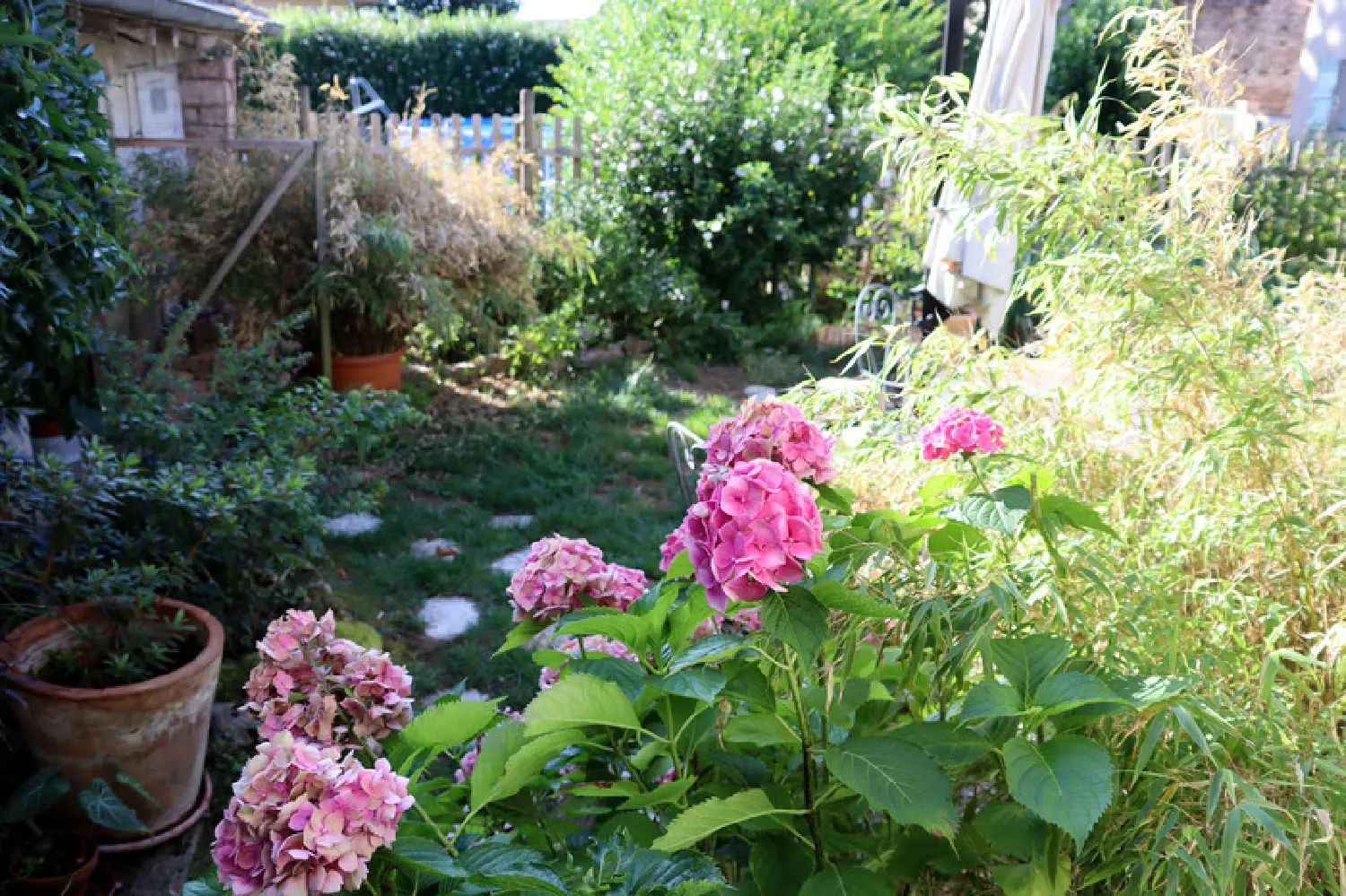  en venta casa La Truchère Saône-et-Loire 2