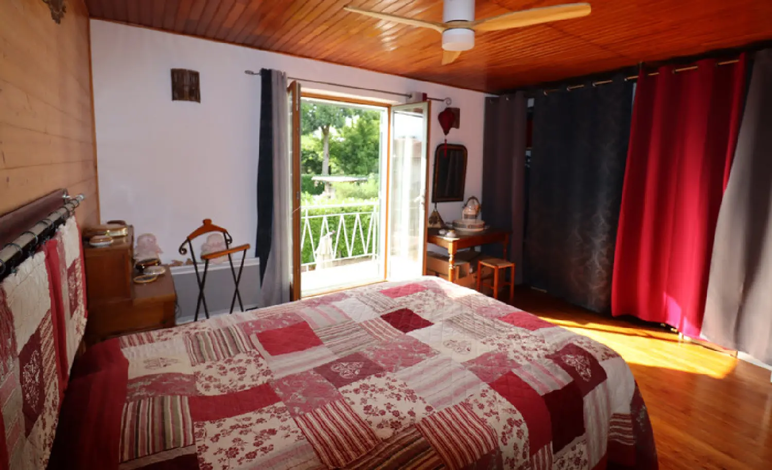  en venta casa La Truchère Saône-et-Loire 5