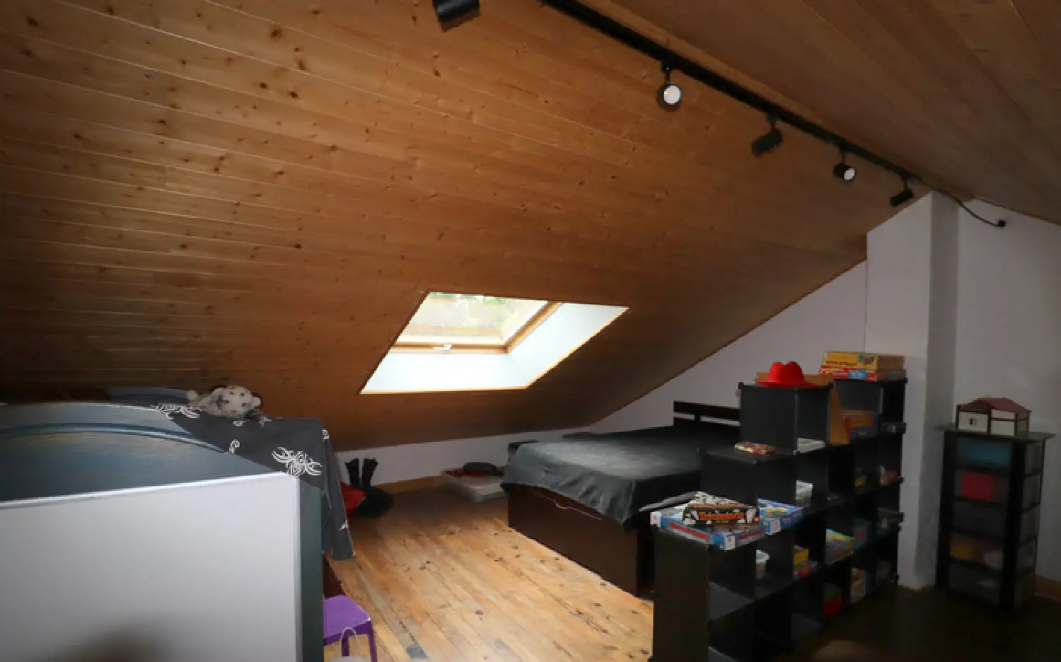  en venta casa La Truchère Saône-et-Loire 6