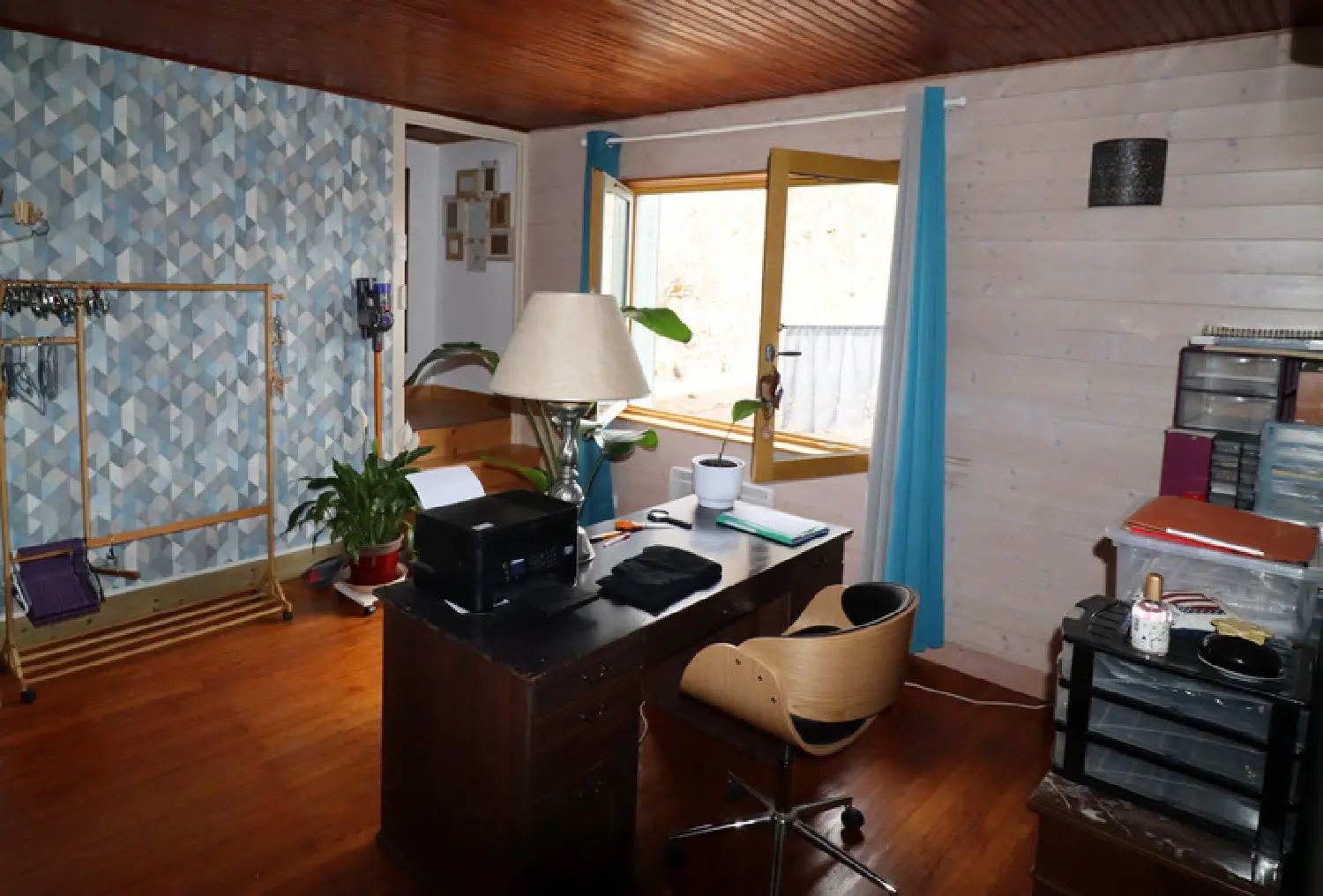  en venta casa La Truchère Saône-et-Loire 7