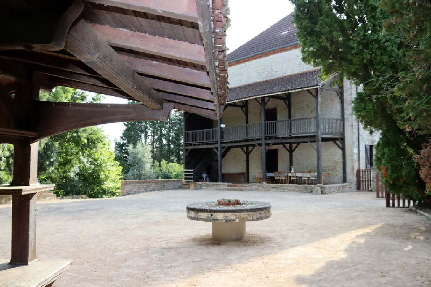  à vendre maison La Truchère Saône-et-Loire 2