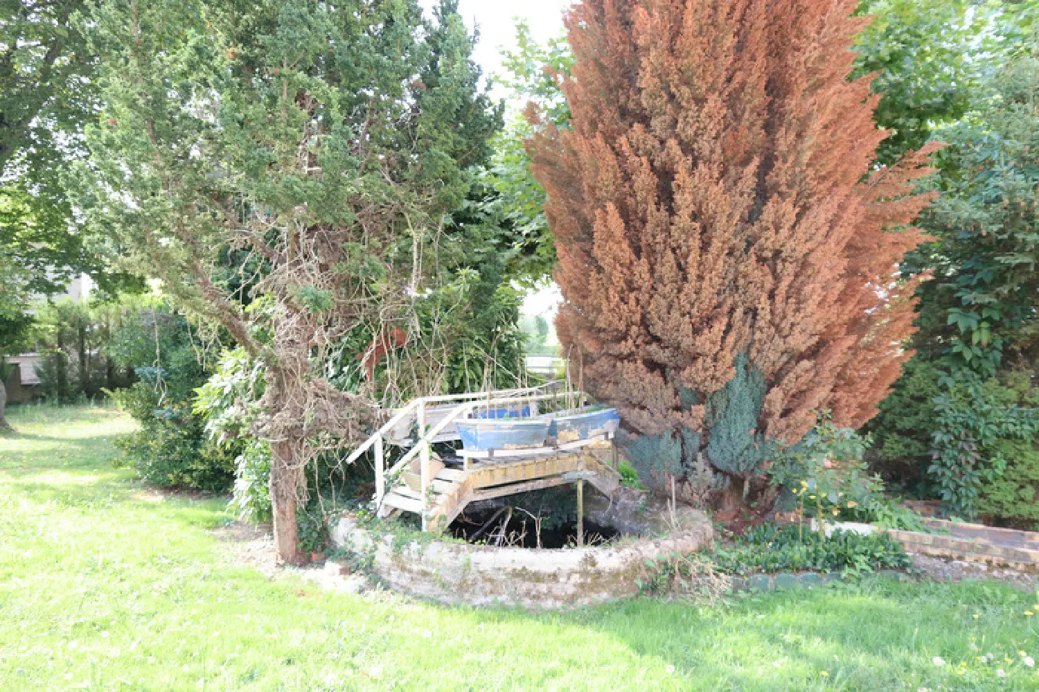  à vendre maison La Truchère Saône-et-Loire 6