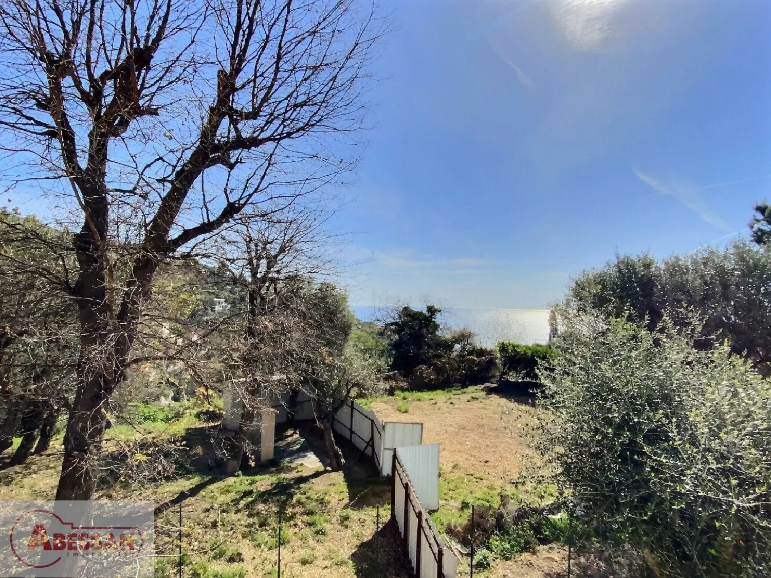  te koop huis La Turbie Alpes-Maritimes 1