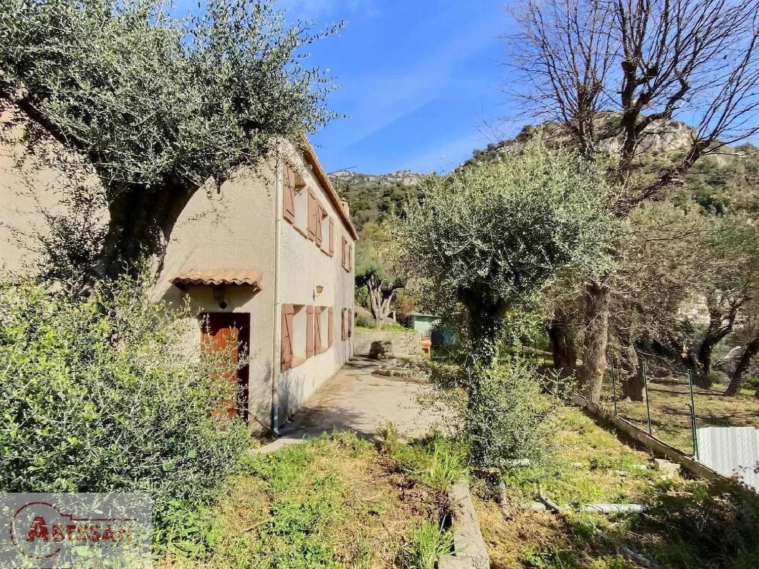  te koop huis La Turbie Alpes-Maritimes 2