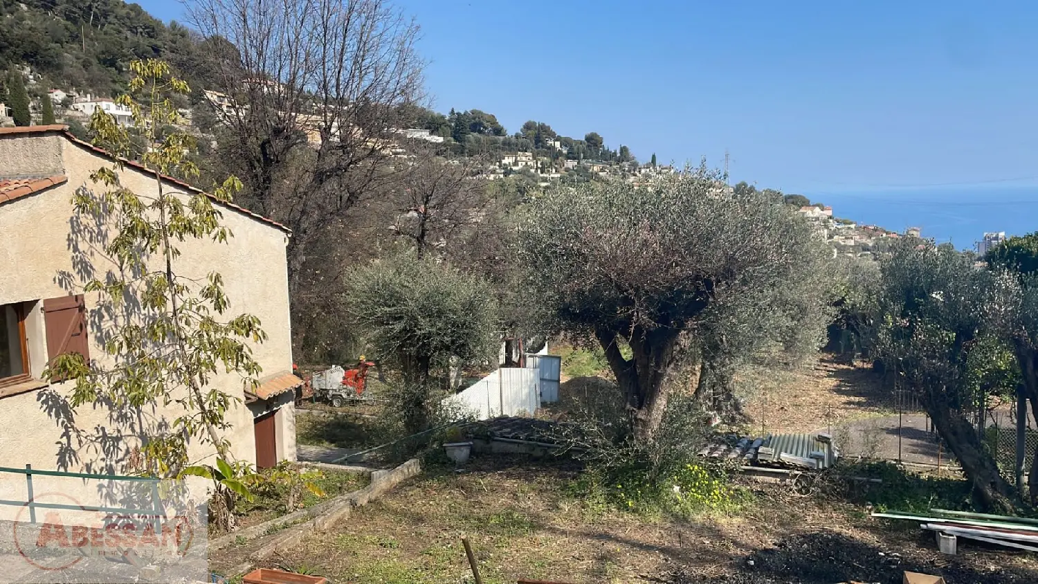  te koop huis La Turbie Alpes-Maritimes 3