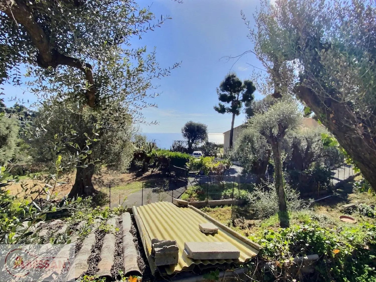  te koop huis La Turbie Alpes-Maritimes 6
