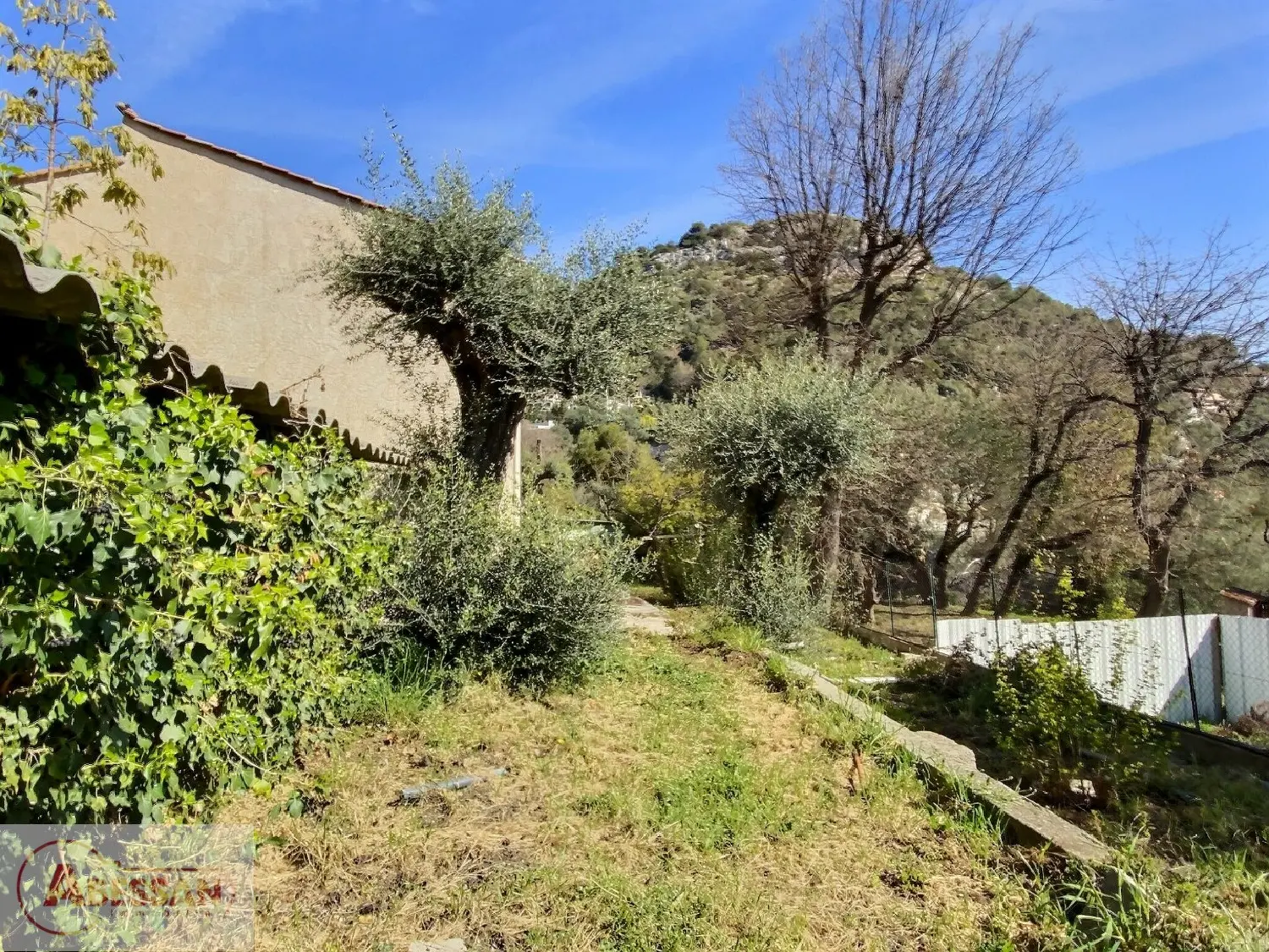 te koop huis La Turbie Alpes-Maritimes 7