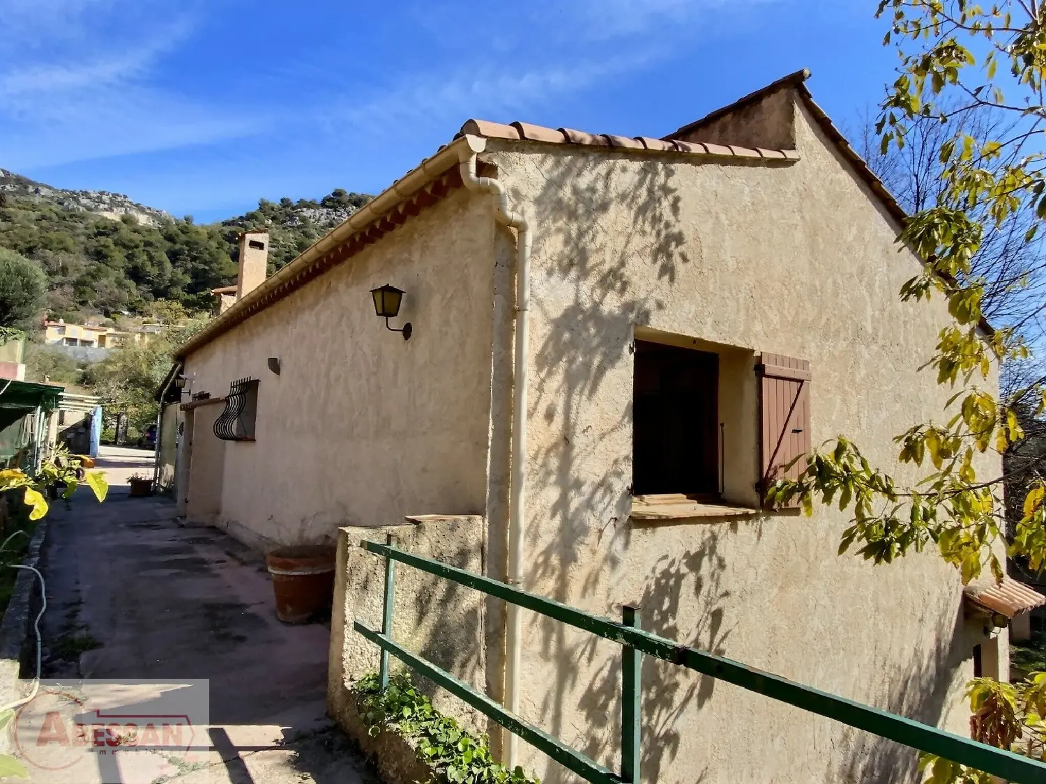  te koop huis La Turbie Alpes-Maritimes 8