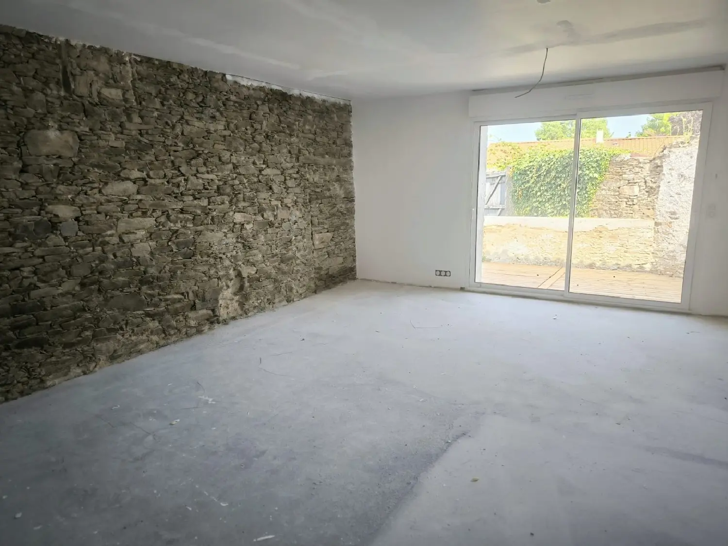  te koop huis La Varenne Maine-et-Loire 1