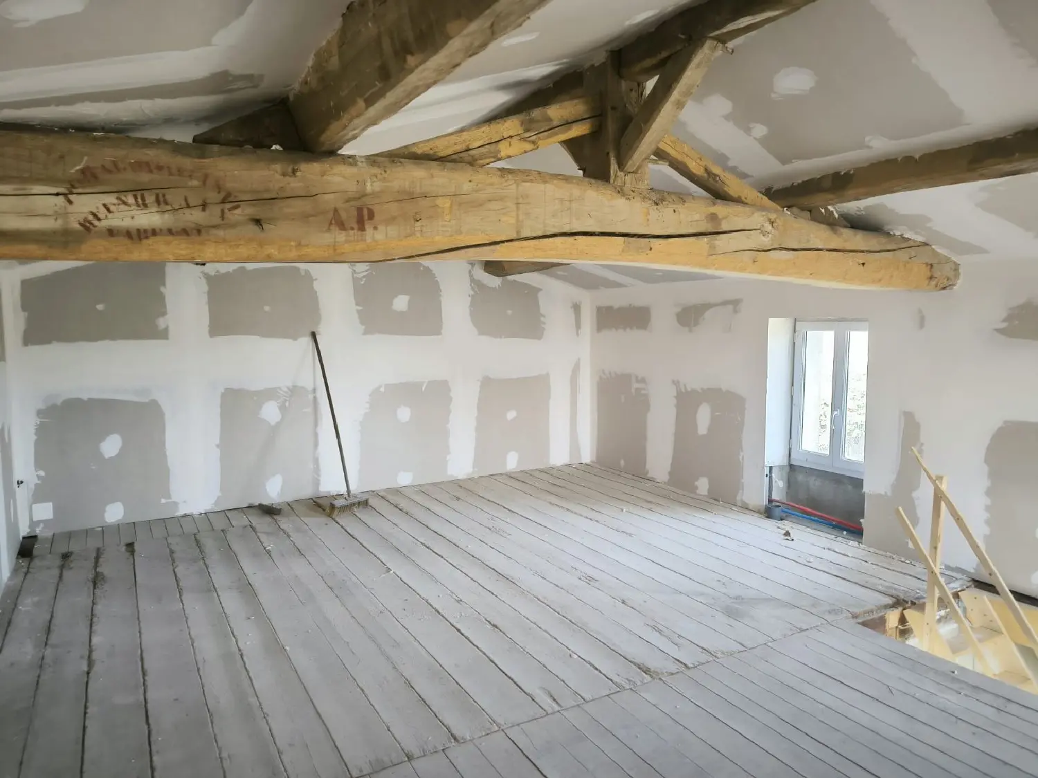  te koop huis La Varenne Maine-et-Loire 2