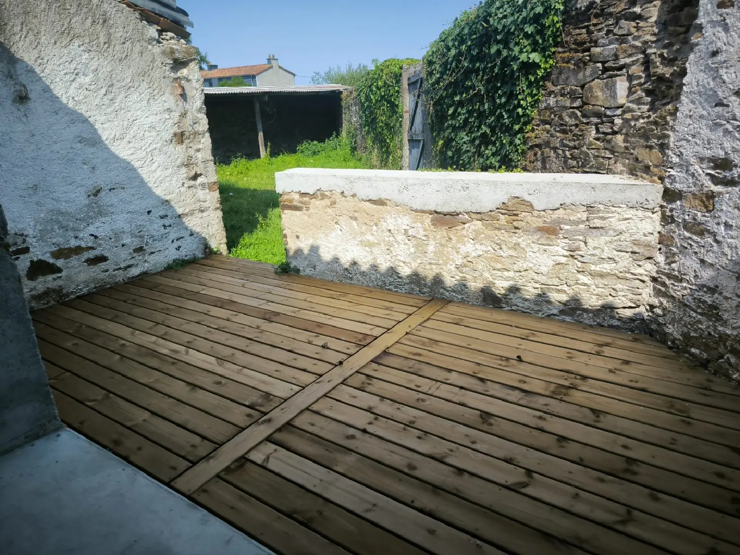  te koop huis La Varenne Maine-et-Loire 3