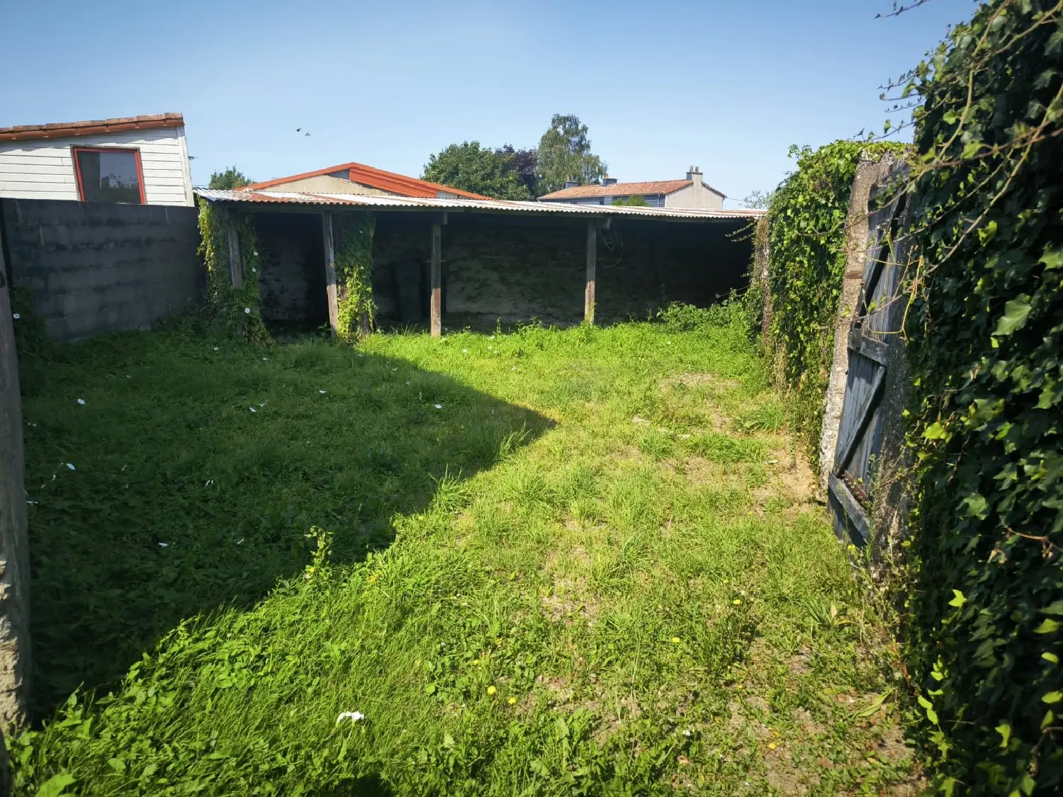  te koop huis La Varenne Maine-et-Loire 6