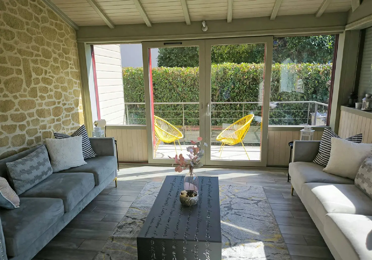  te koop huis La Varenne Maine-et-Loire 6