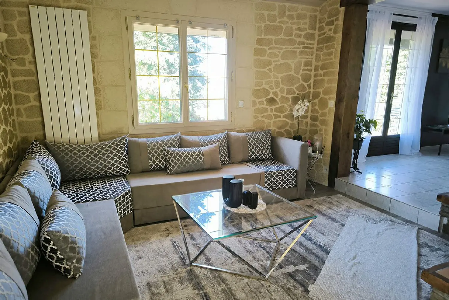  te koop huis La Varenne Maine-et-Loire 7