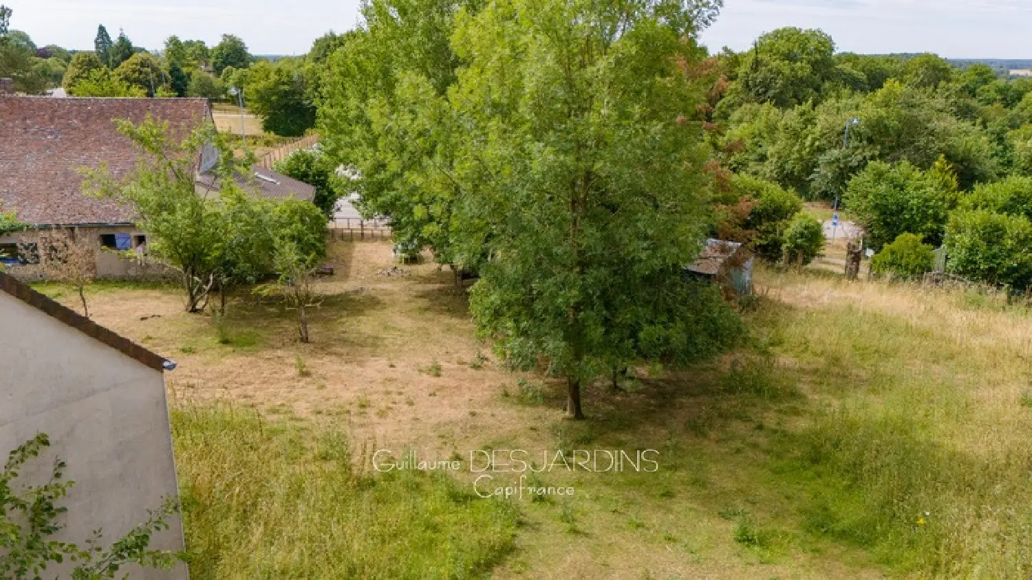 en venta casa La Ventrouze Orne 4