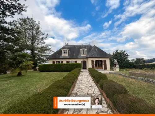 La Vieille-Lyre Eure maison foto 7117117