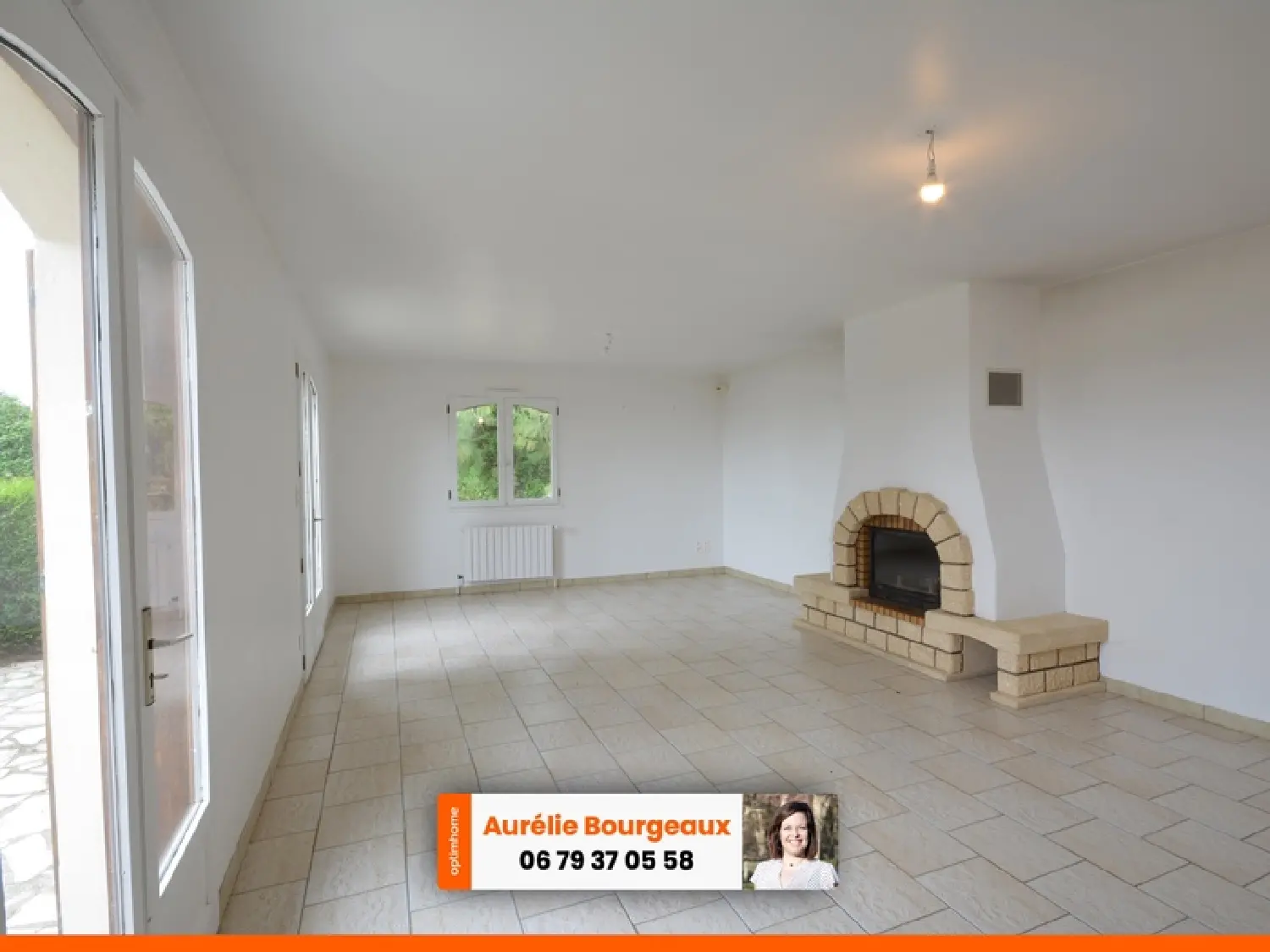  à vendre maison La Vieille-Lyre Eure 4