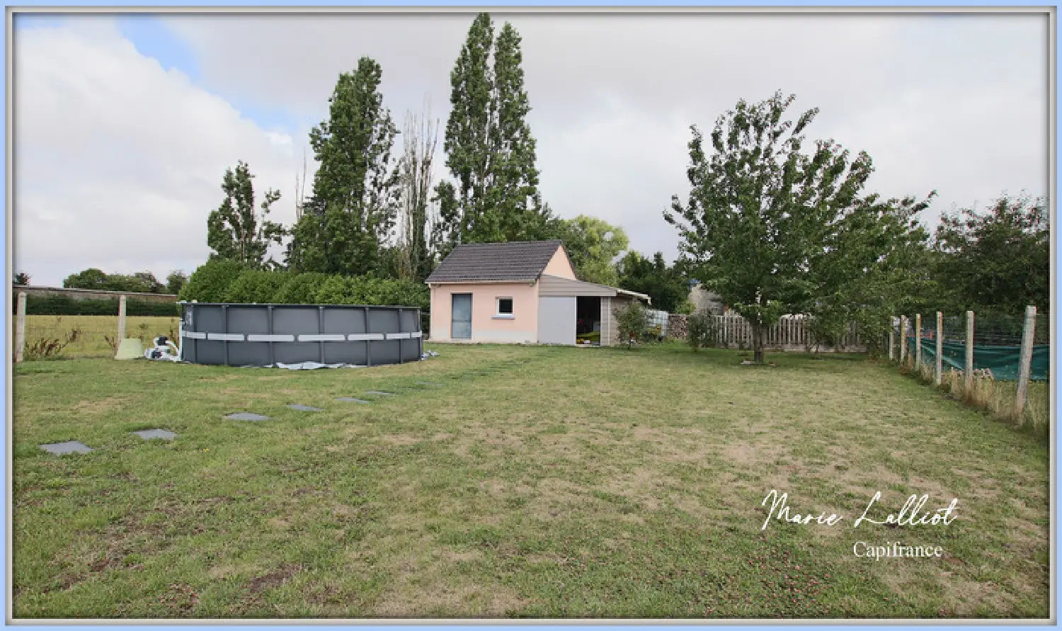  te koop huis Laas Loiret 3