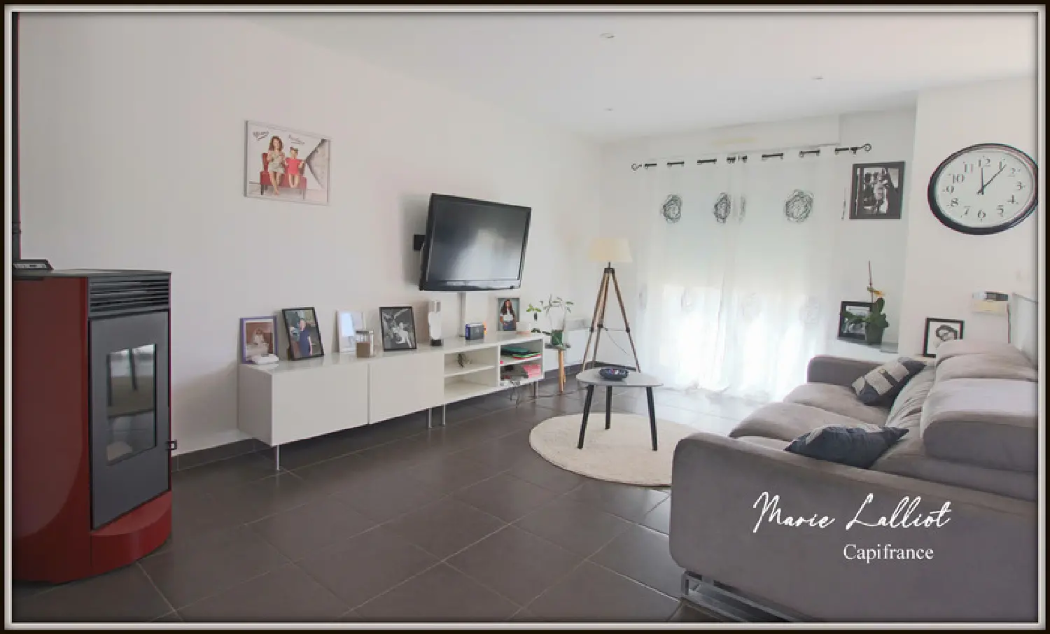  te koop huis Laas Loiret 4