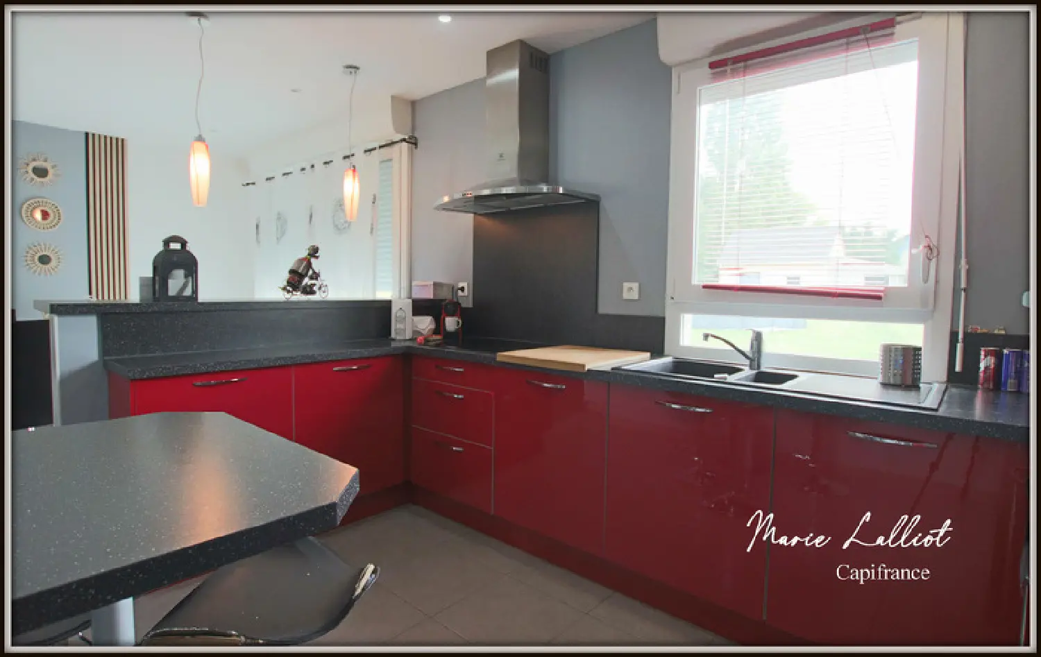  te koop huis Laas Loiret 5
