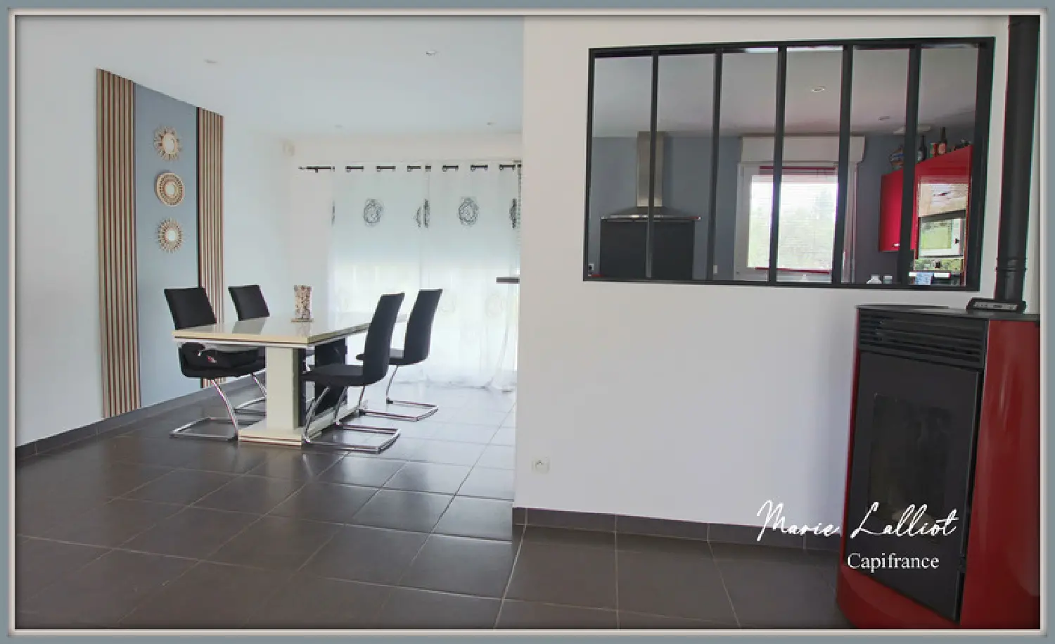  te koop huis Laas Loiret 6