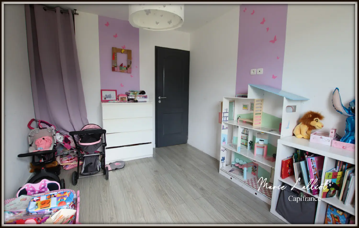  te koop huis Laas Loiret 7