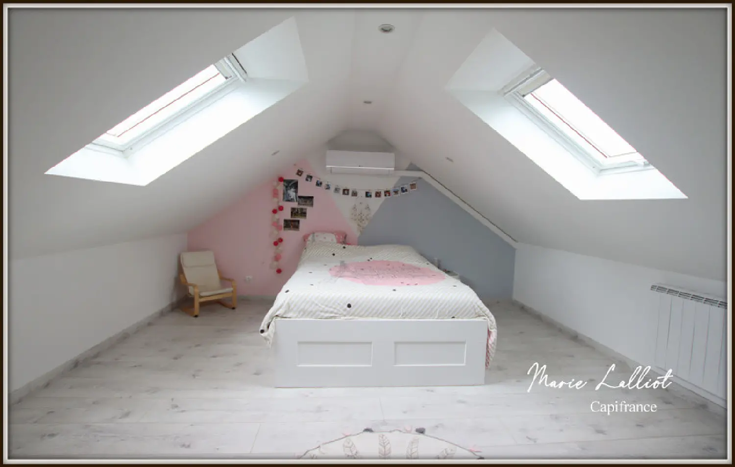  te koop huis Laas Loiret 8