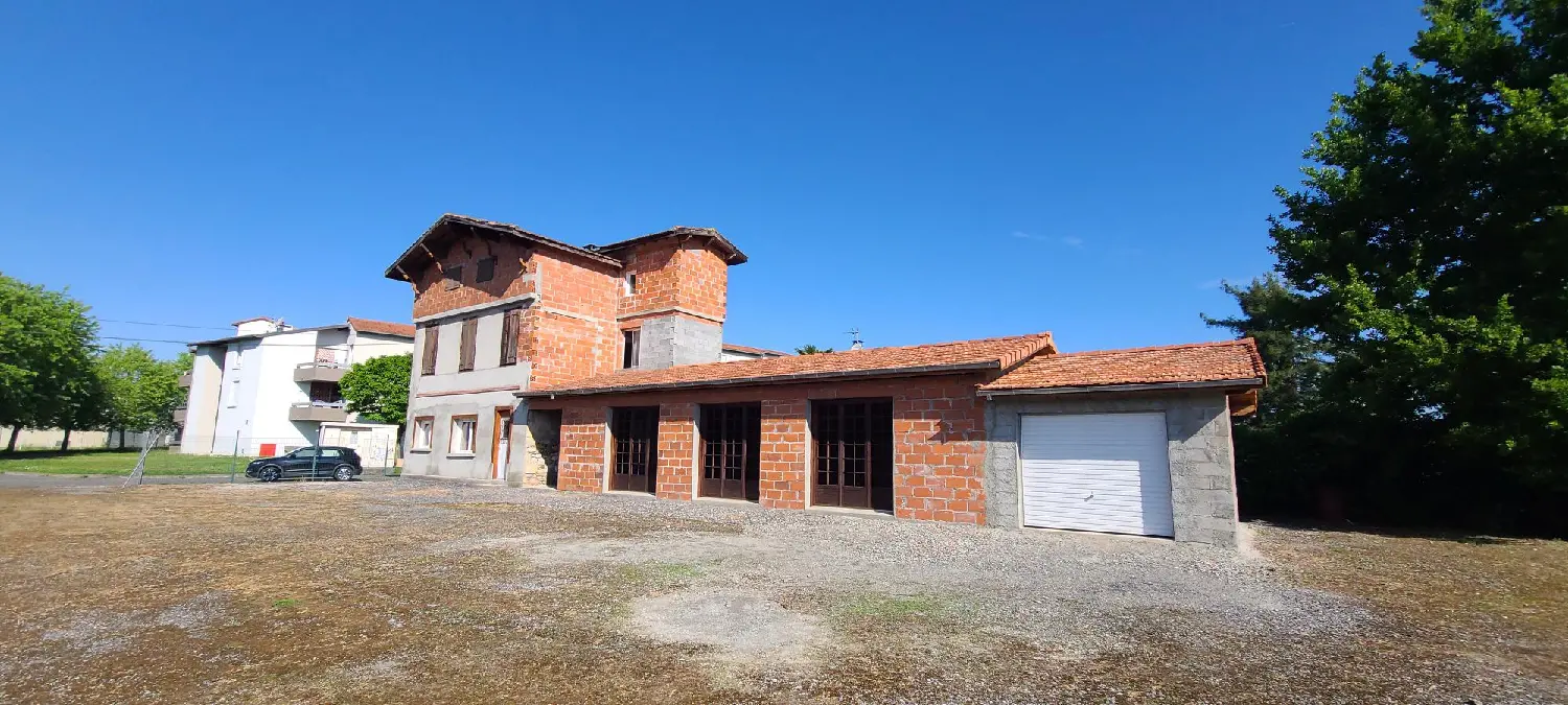 en venta casa Labarthe-Inard Haute-Garonne 2