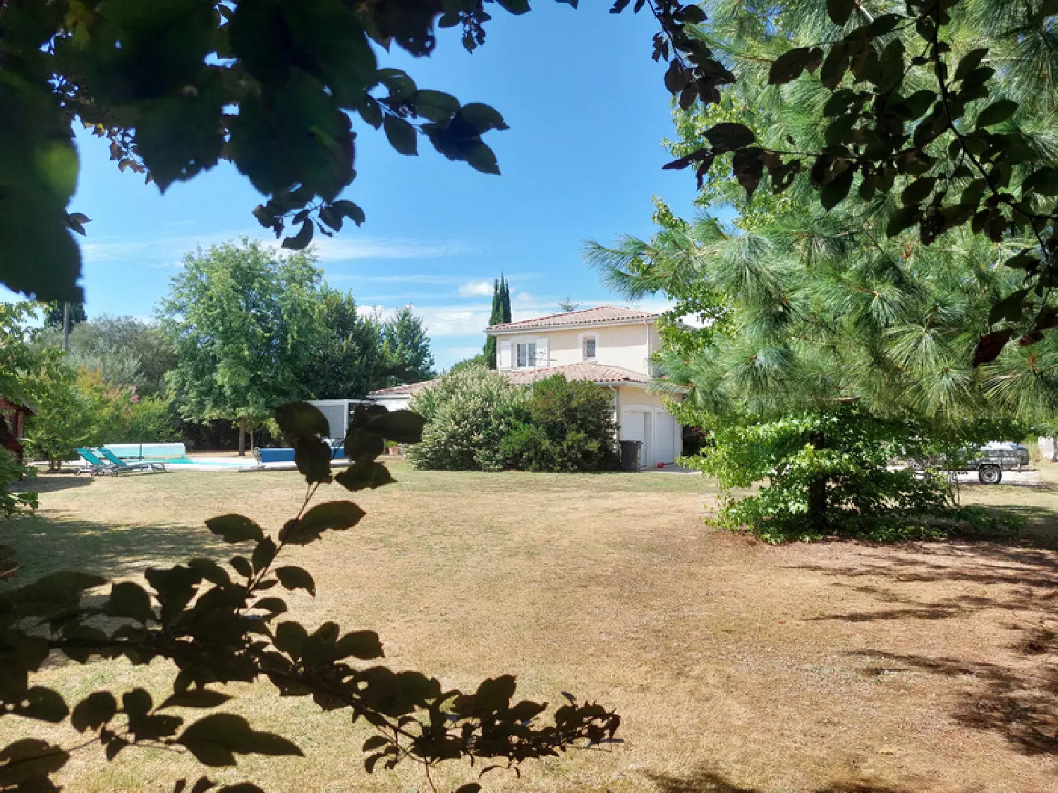  kaufen Haus Labastide-Saint-Pierre Tarn-et-Garonne 1