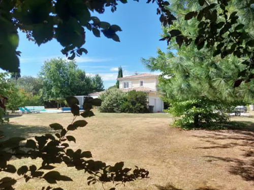 Labastide-Saint-Pierre Tarn-et-Garonne Haus Bild 7120247