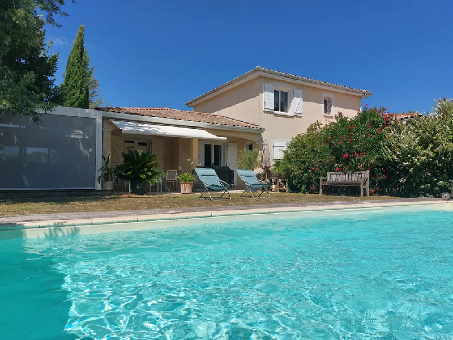  kaufen Haus Labastide-Saint-Pierre Tarn-et-Garonne 2
