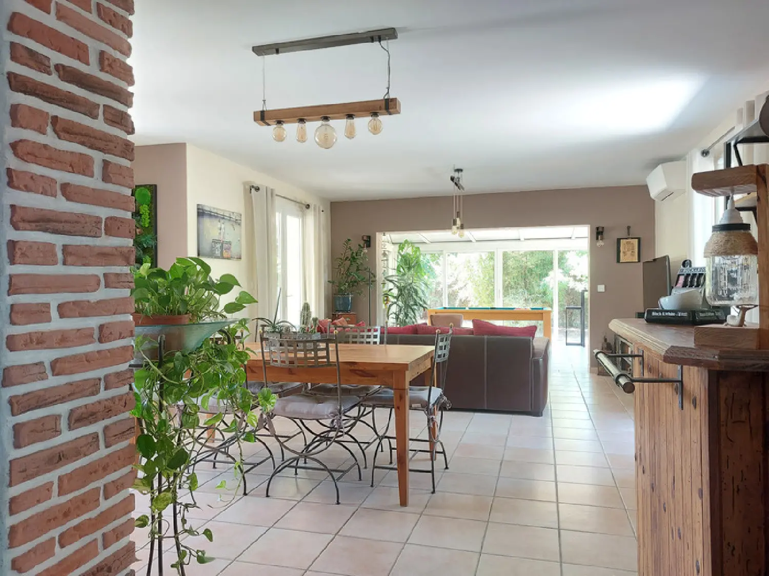  kaufen Haus Labastide-Saint-Pierre Tarn-et-Garonne 5