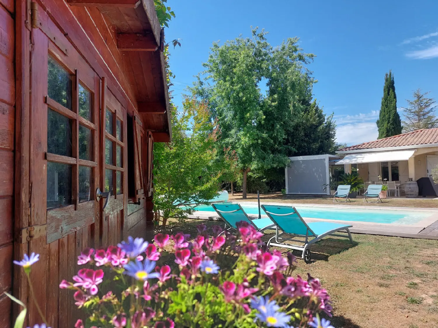  kaufen Haus Labastide-Saint-Pierre Tarn-et-Garonne 6